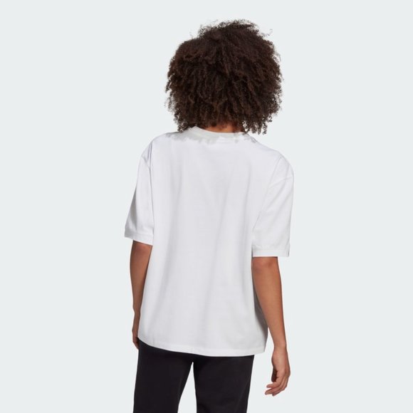 Adidas R.Y.V. Oversize Tee - Picture 6 of 10